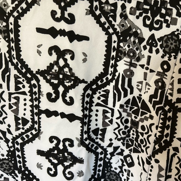 Rachel Zoe for A pea in the pod maternity dress size medium EUC - Picture 3 of 6